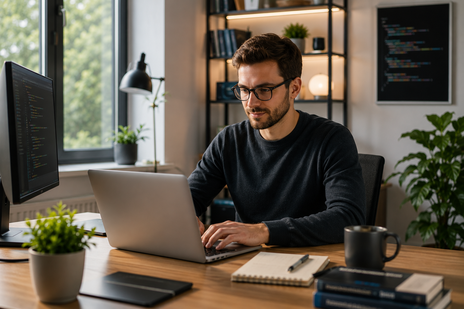 Informatique Upbecoach