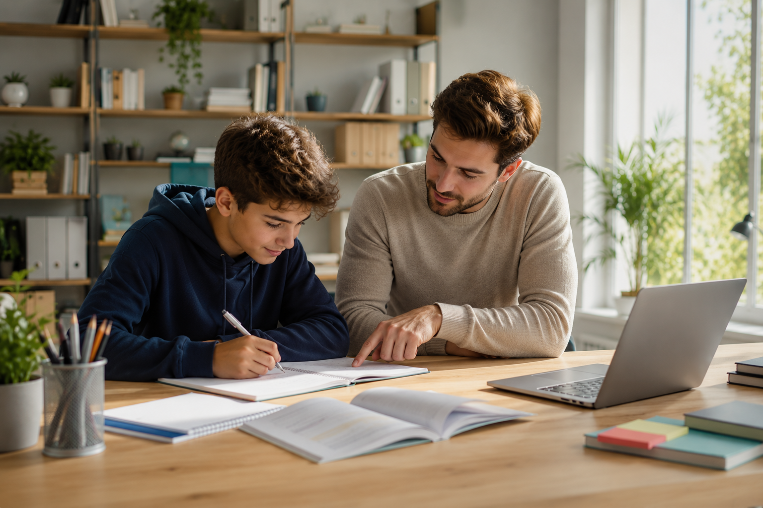 Soutien scolaire Upbecoach